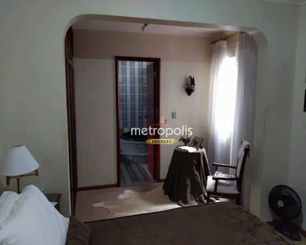 Sobrado, 3 quartos, 268 m² - Foto 11