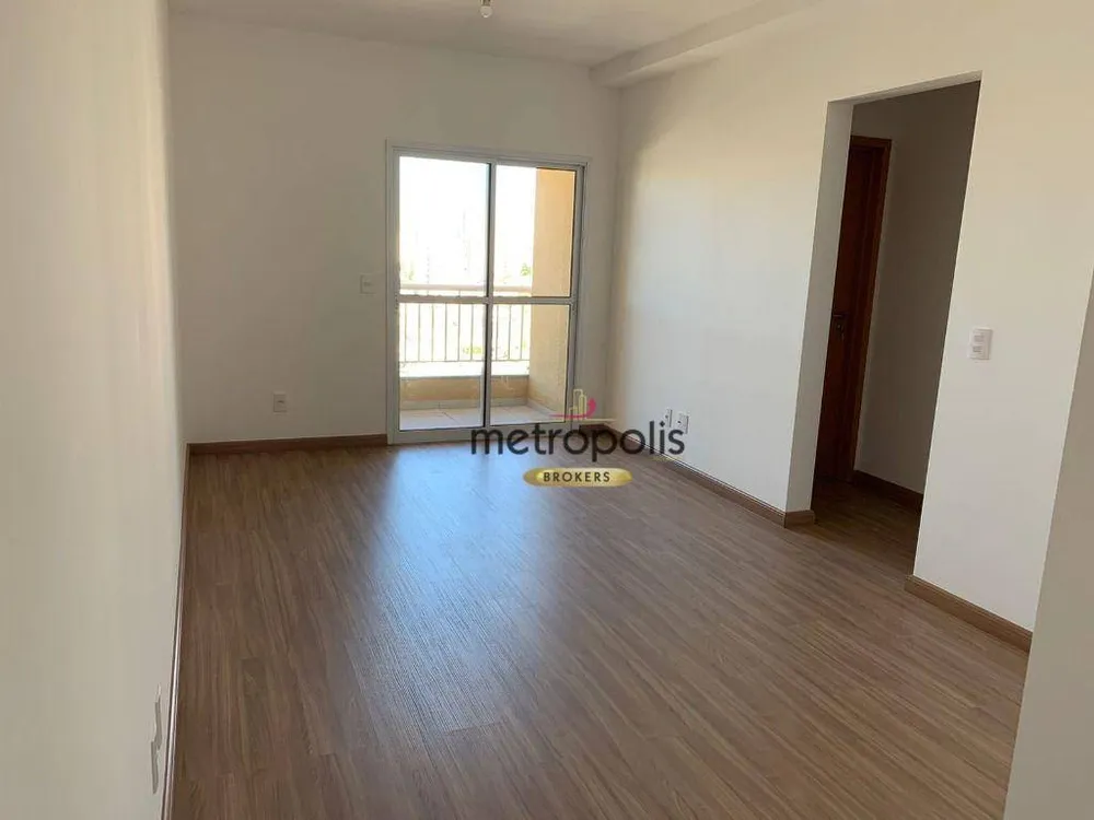 Apartamento, 2 quartos, 64 m² - Foto 1