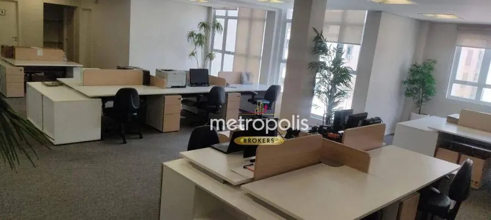 Sala-Conjunto, 260 m² - Foto 1