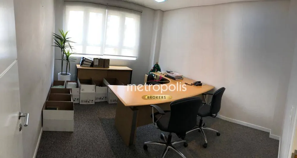 Sala-Conjunto, 260 m² - Foto 2