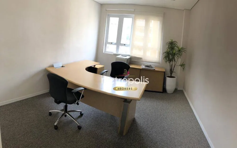 Sala-Conjunto, 260 m² - Foto 4