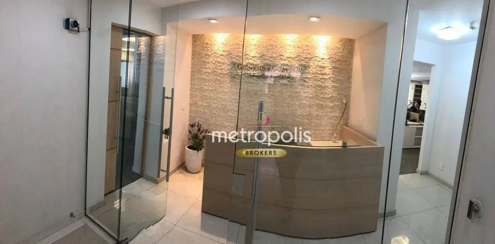 Sala-Conjunto, 260 m² - Foto 1