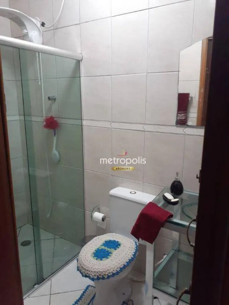 Cobertura, 2 quartos, 120 m² - Foto 8