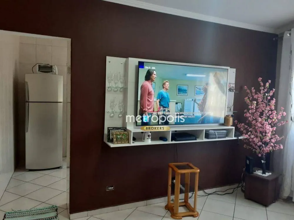 Cobertura, 2 quartos, 120 m² - Foto 4