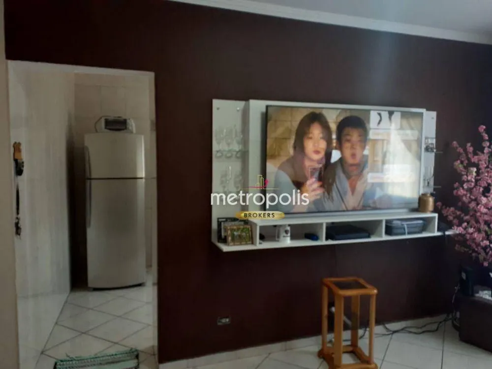 Cobertura, 2 quartos, 120 m² - Foto 2