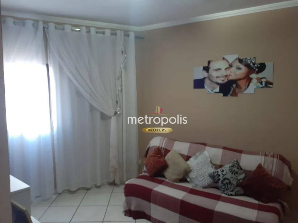 Cobertura, 2 quartos, 120 m² - Foto 3