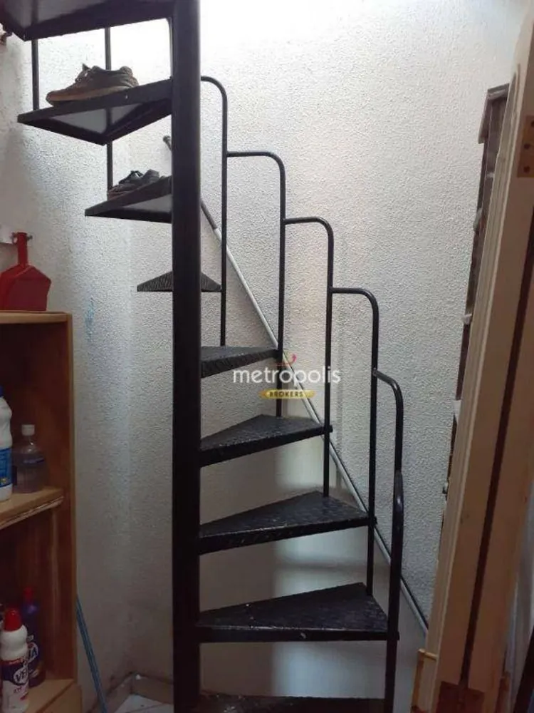 Cobertura, 2 quartos, 120 m² - Foto 9