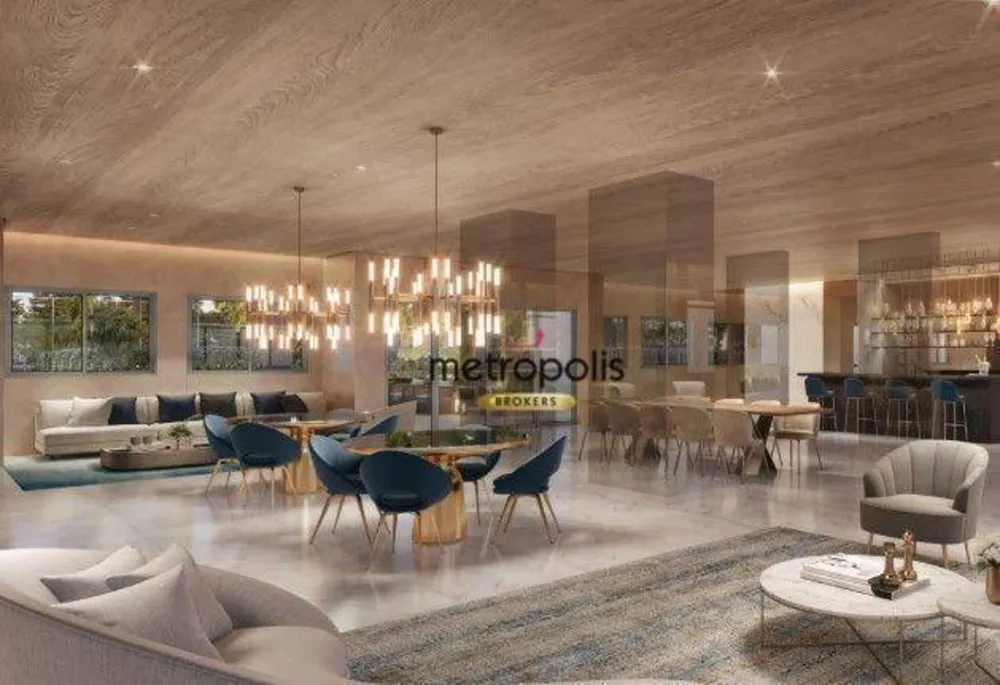 Apartamento, 3 quartos, 79 m² - Foto 7