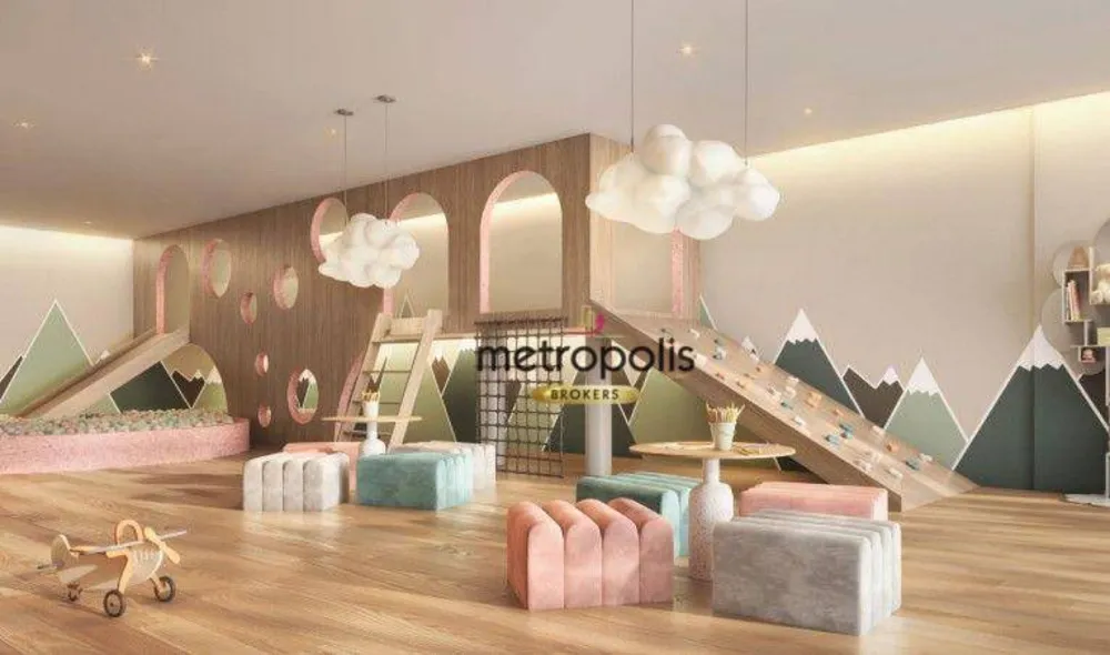 Apartamento, 3 quartos, 79 m² - Foto 8