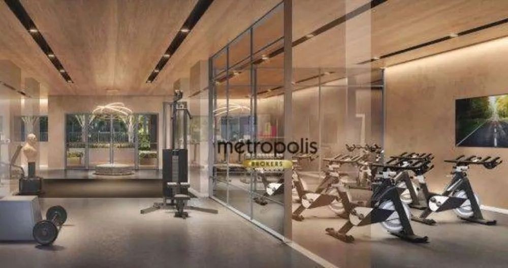 Apartamento, 3 quartos, 79 m² - Foto 9