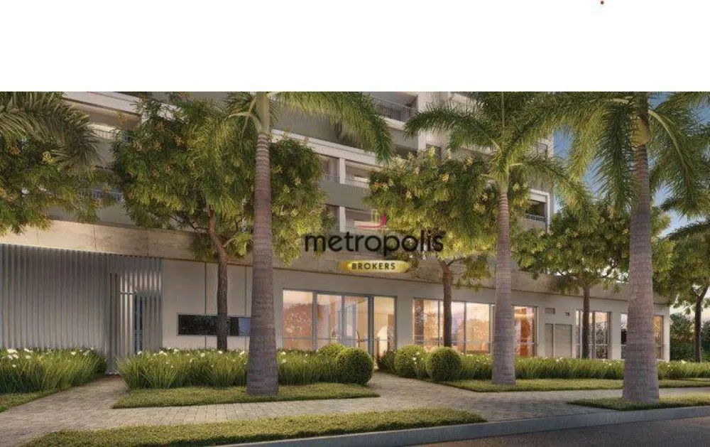 Apartamento, 3 quartos, 79 m² - Foto 1