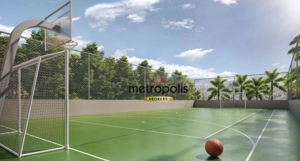 Apartamento, 3 quartos, 79 m² - Foto 4