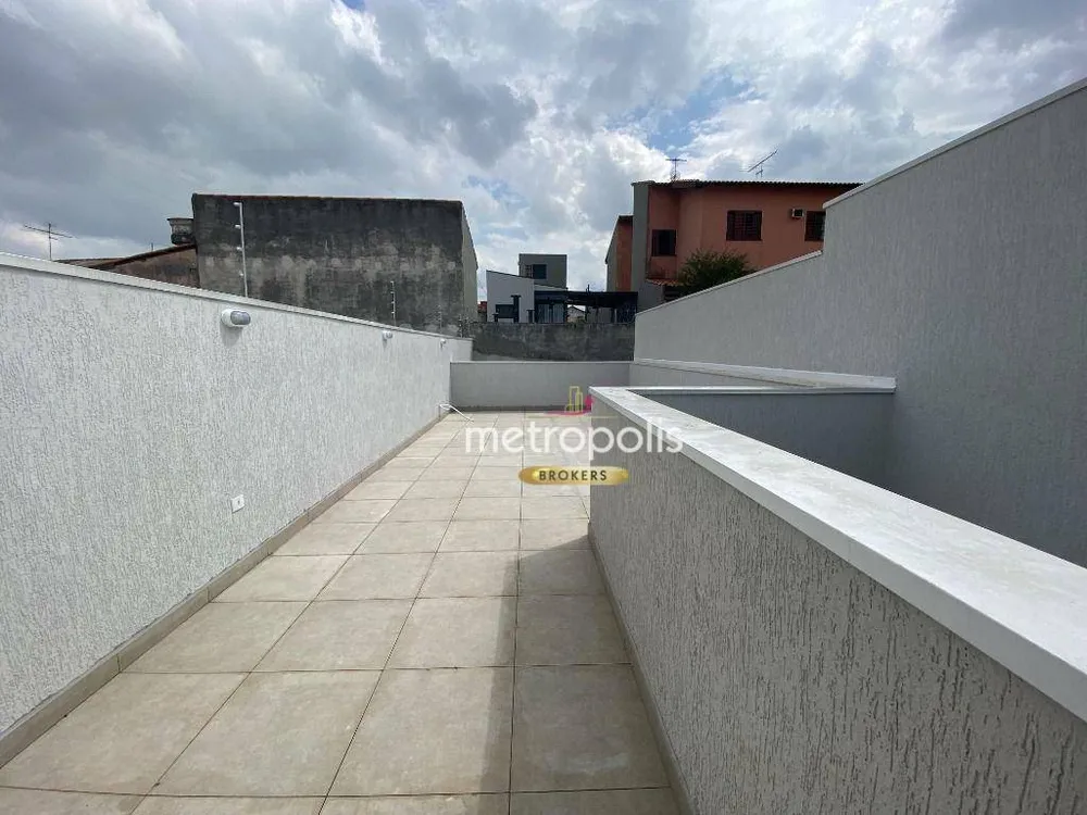 Sobrado, 3 quartos, 193 m² - Foto 11