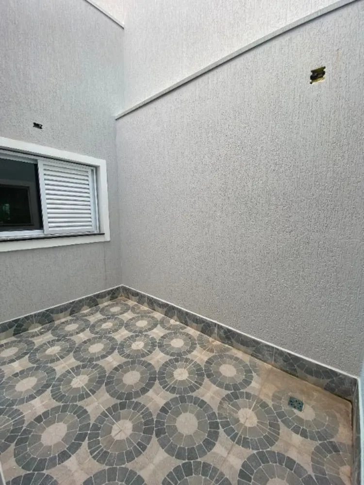 Sobrado, 3 quartos, 193 m² - Foto 3