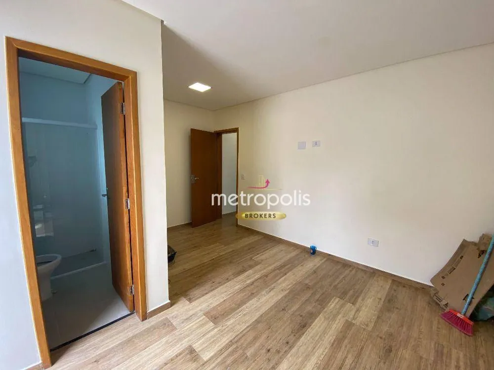 Sobrado, 3 quartos, 193 m² - Foto 10