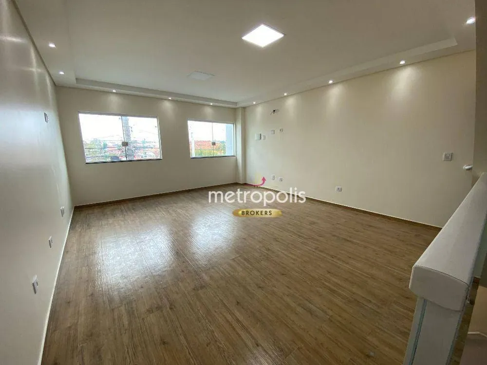 Sobrado, 3 quartos, 193 m² - Foto 1