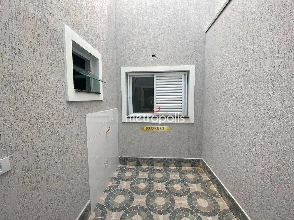 Sobrado, 3 quartos, 193 m² - Foto 4