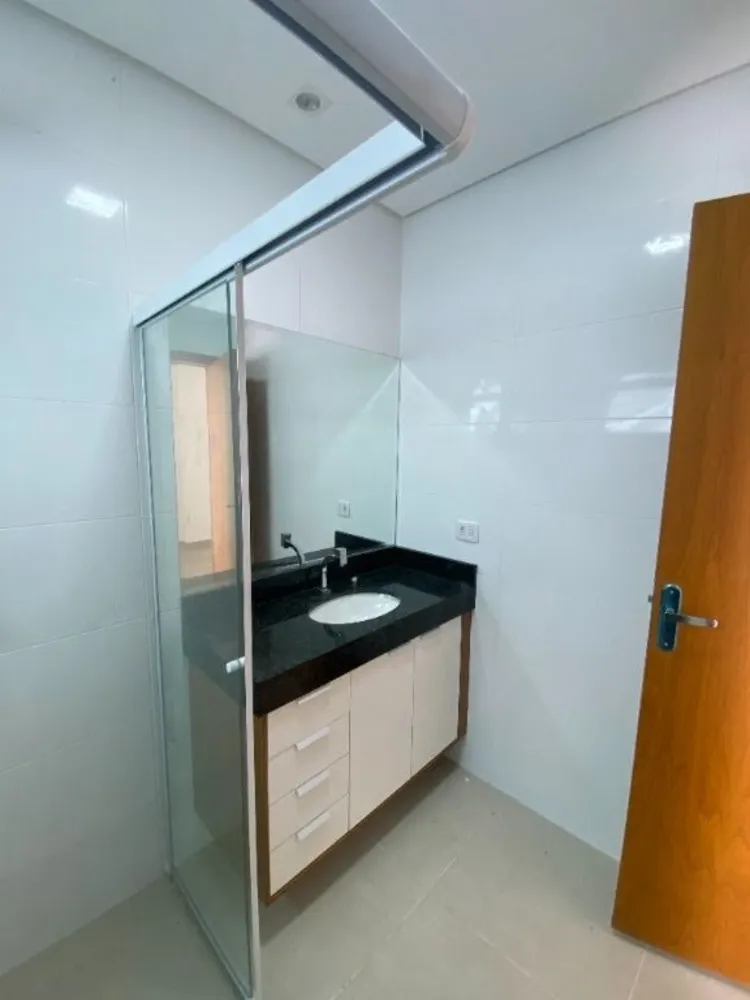 Sobrado, 3 quartos, 193 m² - Foto 6
