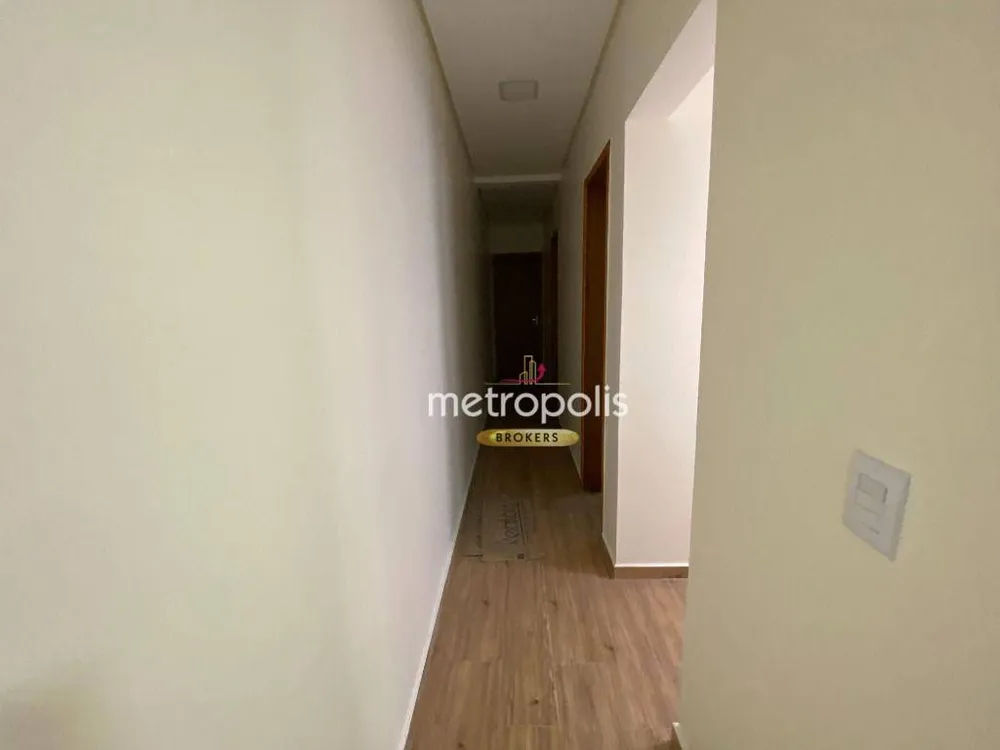 Sobrado, 3 quartos, 193 m² - Foto 2
