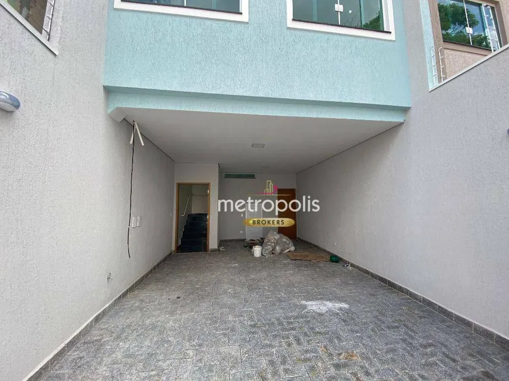 Sobrado, 3 quartos, 193 m² - Foto 12