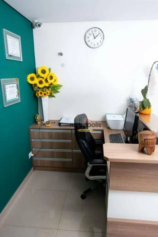 Sobrado, 2 quartos, 62 m² - Foto 3