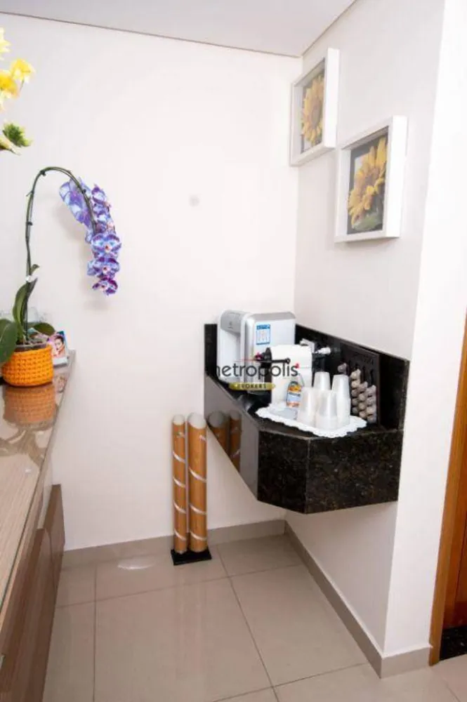Sobrado, 2 quartos, 62 m² - Foto 9