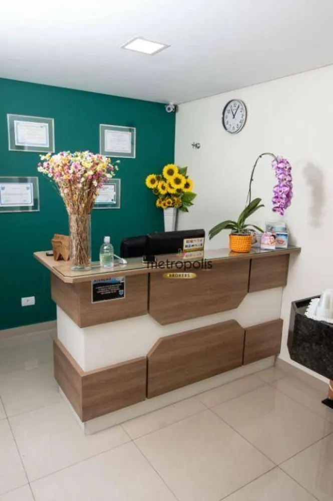 Sobrado, 2 quartos, 62 m² - Foto 2