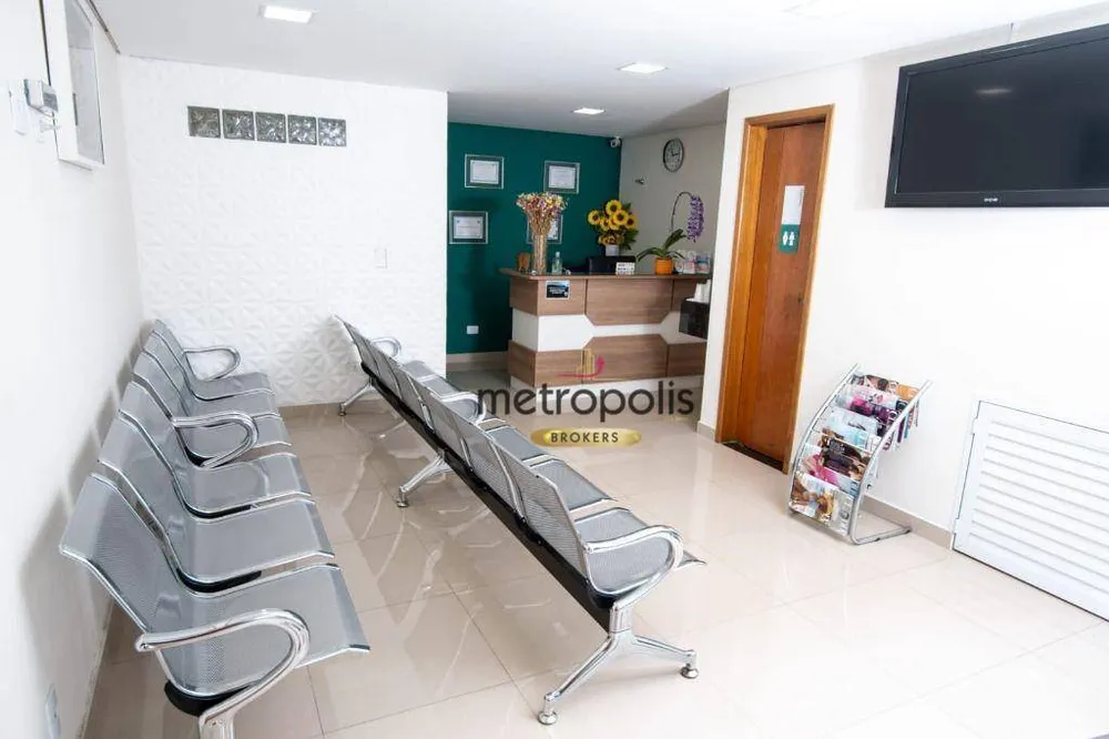 Sobrado, 2 quartos, 62 m² - Foto 1