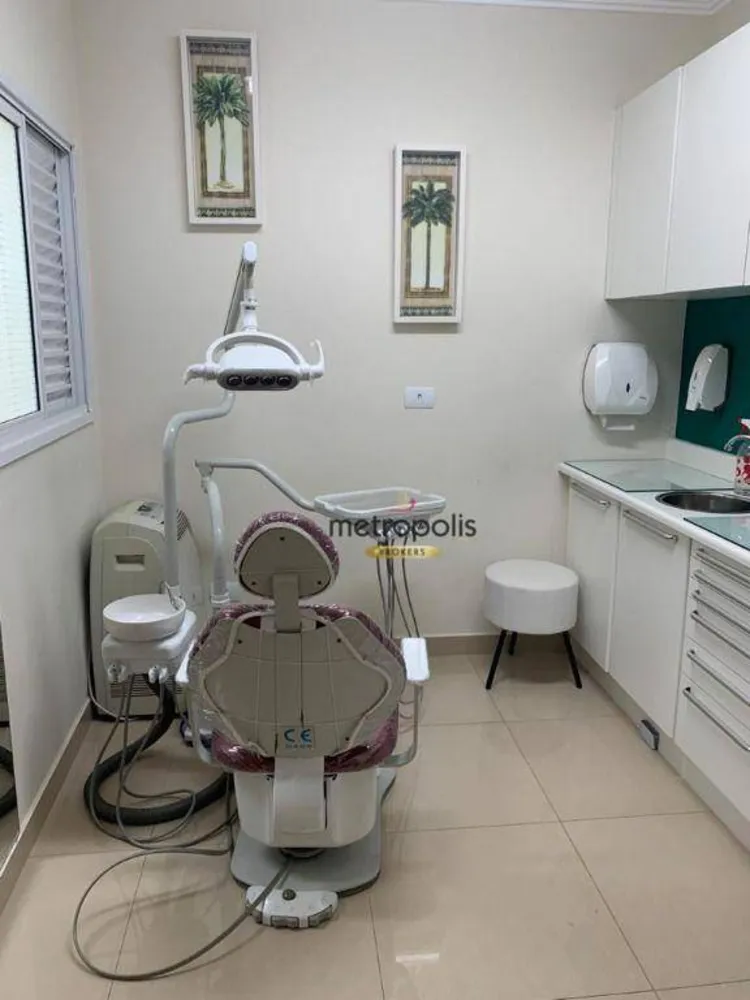Sobrado, 2 quartos, 62 m² - Foto 5
