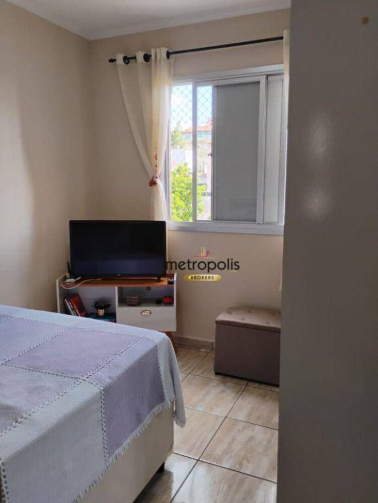 Apartamento, 3 quartos, 64 m² - Foto 4