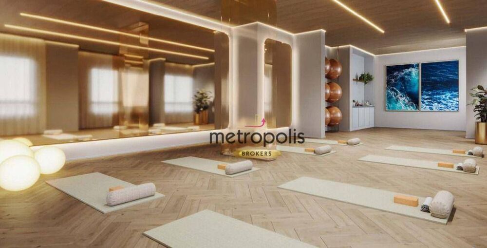 Apartamento, 3 quartos, 102 m² - Foto 7