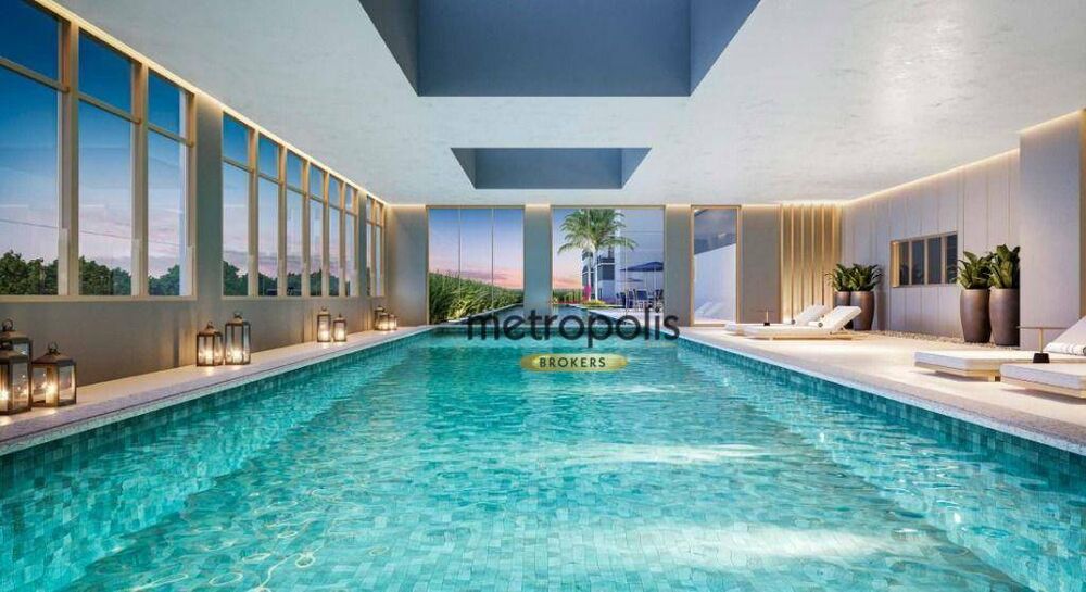 Apartamento, 3 quartos, 102 m² - Foto 5