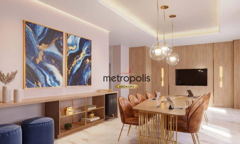 Apartamento, 3 quartos, 102 m² - Foto 8