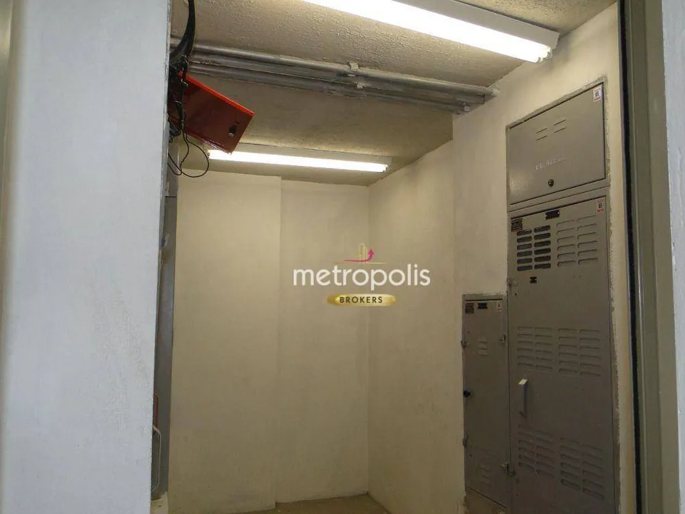 Sala-Conjunto, 37 m² - Foto 12