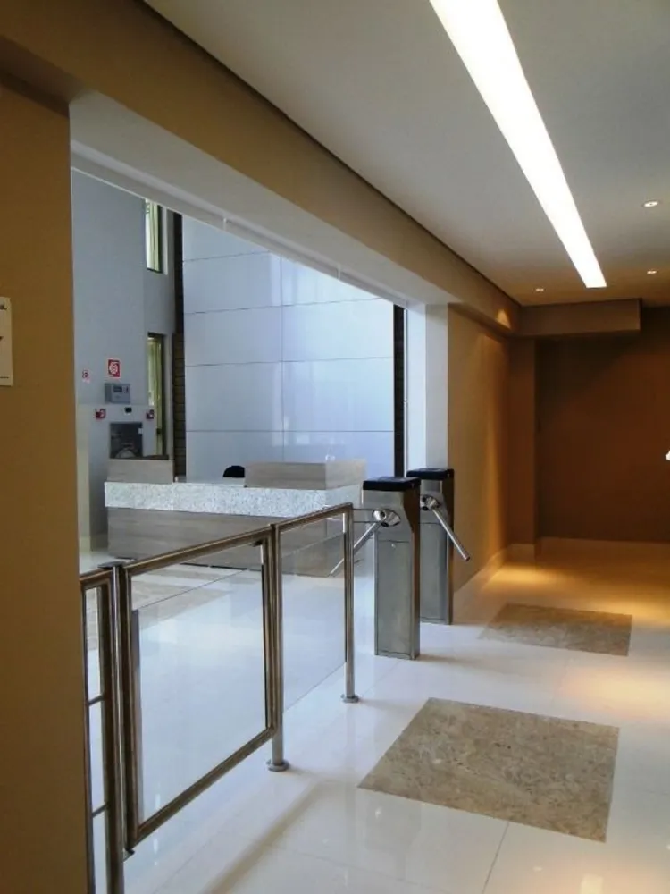 Sala-Conjunto, 37 m² - Foto 7