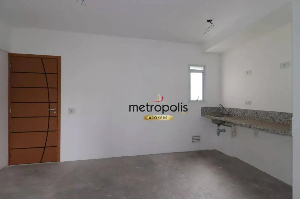 Kitnet-Studio, 30 m² - Foto 4