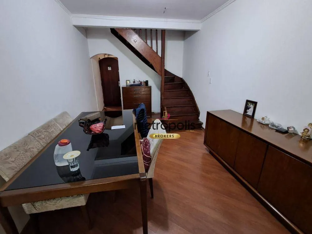 Sobrado, 3 quartos, 300 m² - Foto 6