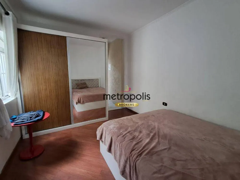 Sobrado, 3 quartos, 300 m² - Foto 4