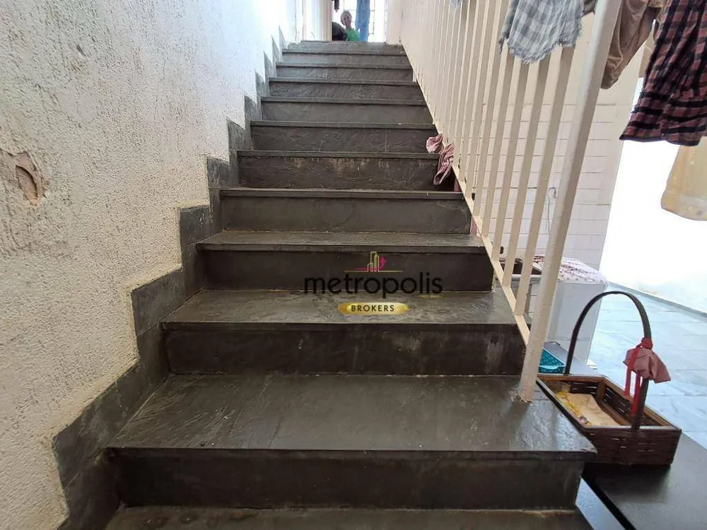 Sobrado, 3 quartos, 300 m² - Foto 2