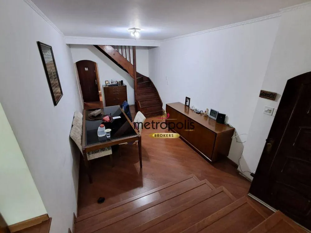 Sobrado, 3 quartos, 300 m² - Foto 7
