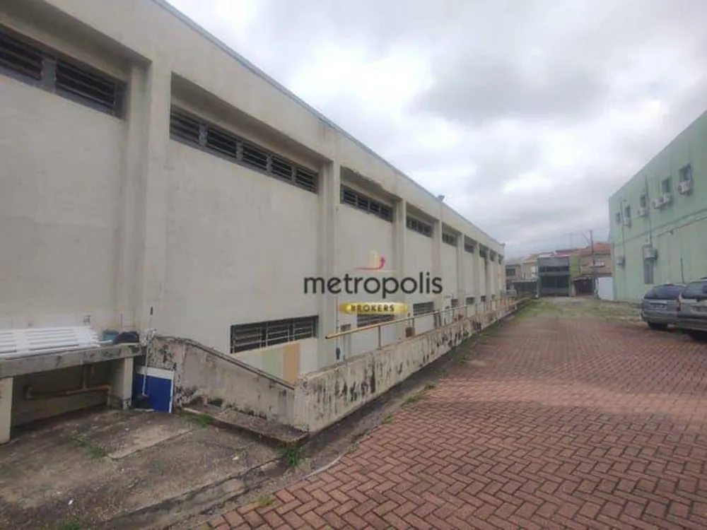 Depósito-Galpão, 1565 m² - Foto 4