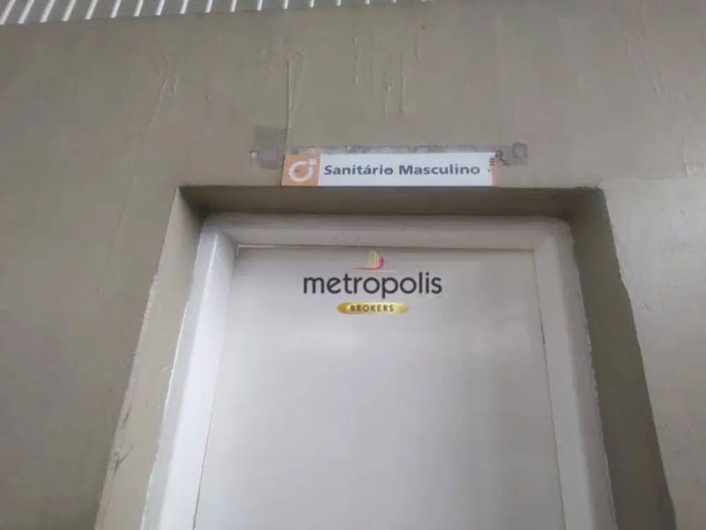 Depósito-Galpão, 1565 m² - Foto 5