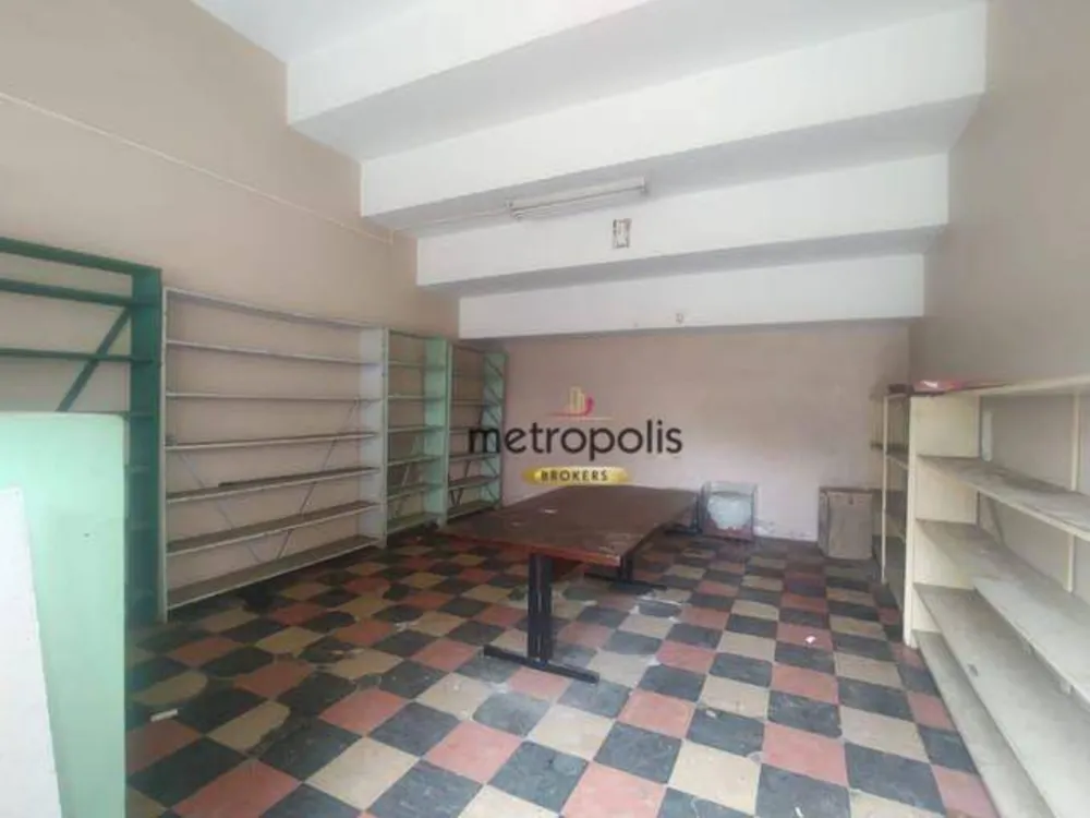 Depósito-Galpão, 1565 m² - Foto 1