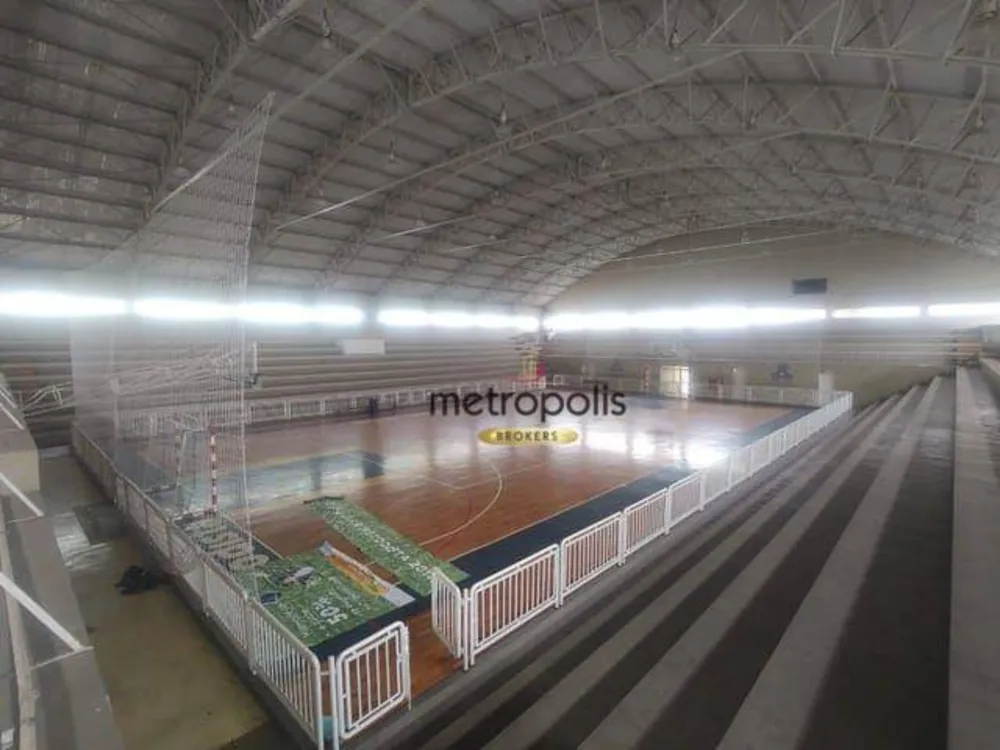 Depósito-Galpão, 1565 m² - Foto 3