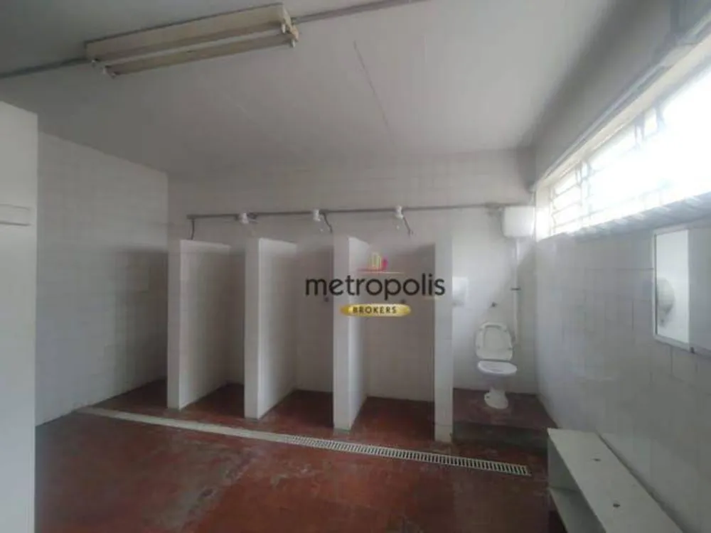 Depósito-Galpão, 1565 m² - Foto 8