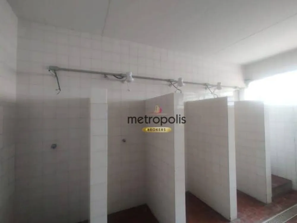 Depósito-Galpão, 1565 m² - Foto 11