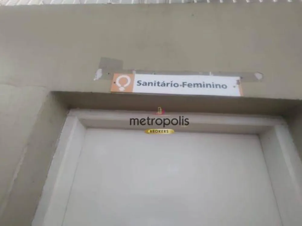 Depósito-Galpão, 1565 m² - Foto 10