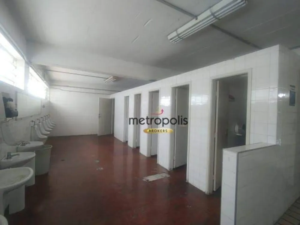 Depósito-Galpão, 1565 m² - Foto 9