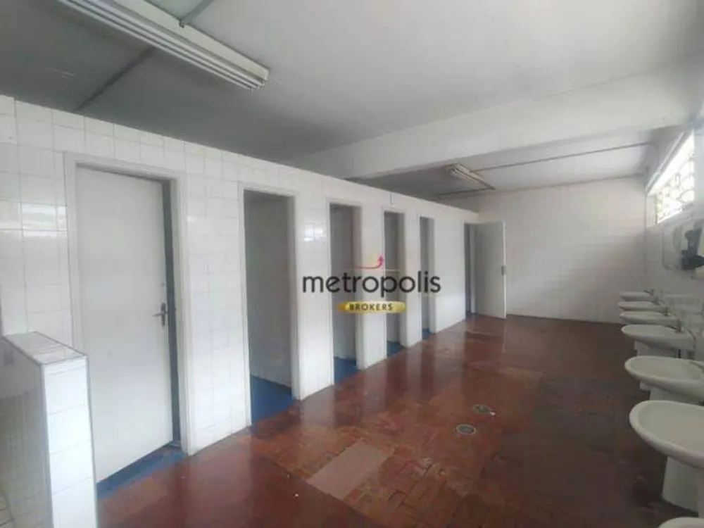 Depósito-Galpão, 1565 m² - Foto 7