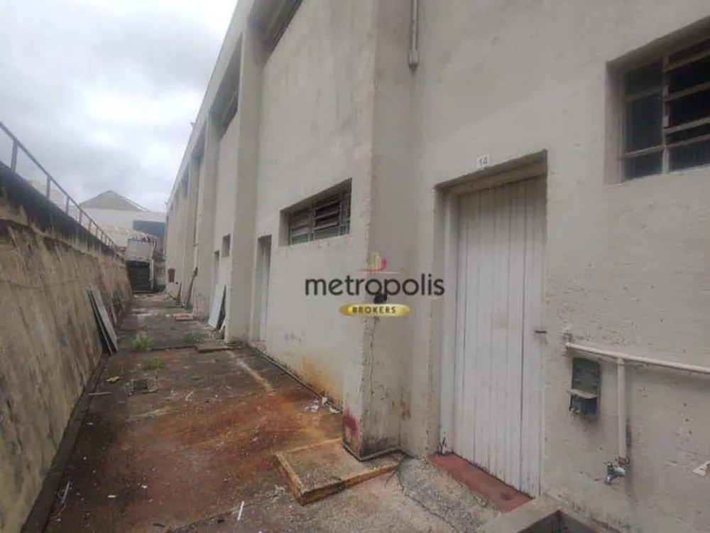 Depósito-Galpão, 1565 m² - Foto 2